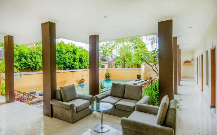 Nomad Hub Canggu-Bali