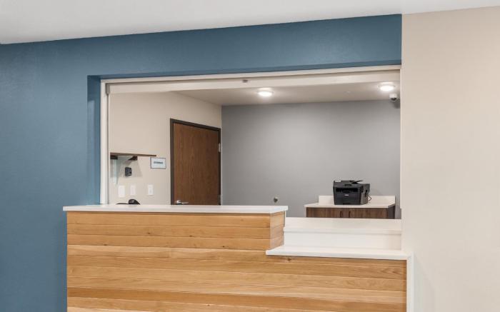 Extended Stay America Suites - Philadelphia - Plymouth Meeting - West