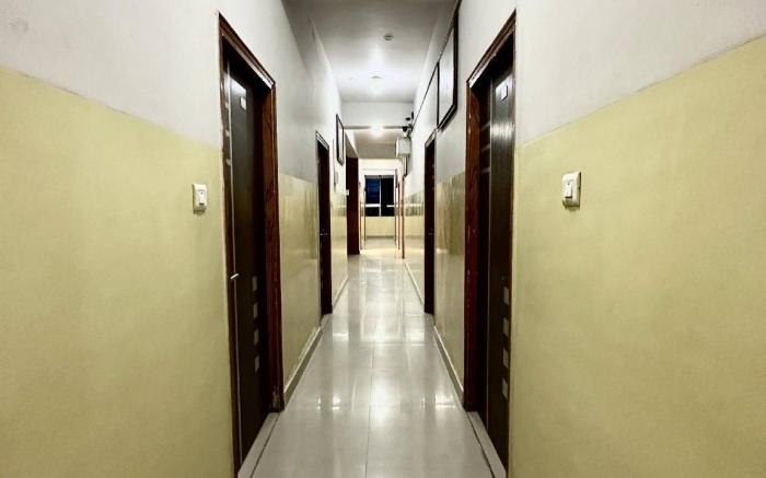 Hotel Buddha International