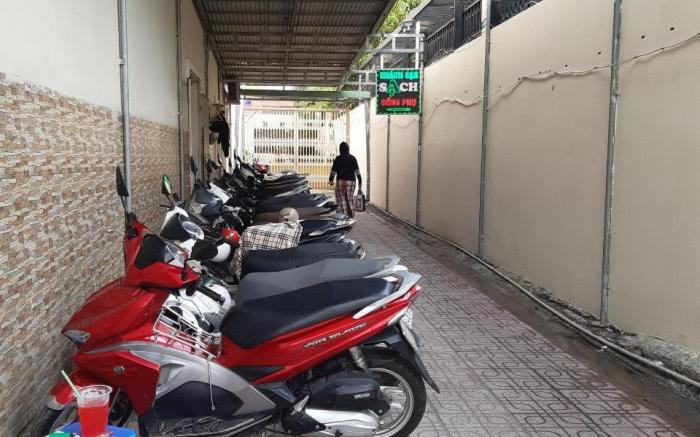 SẠCH HOTEL