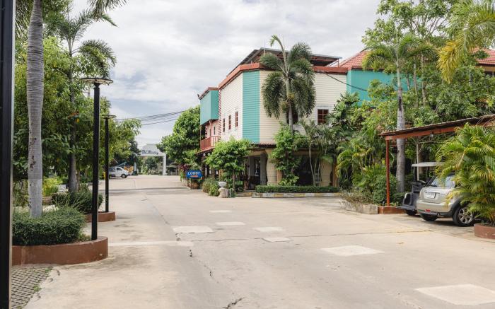 Sabai Hotel