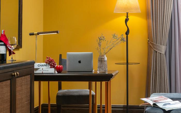 Hanoi Lion Boutique Hotel & Spa