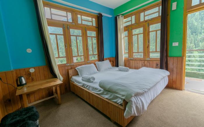 Venky's place