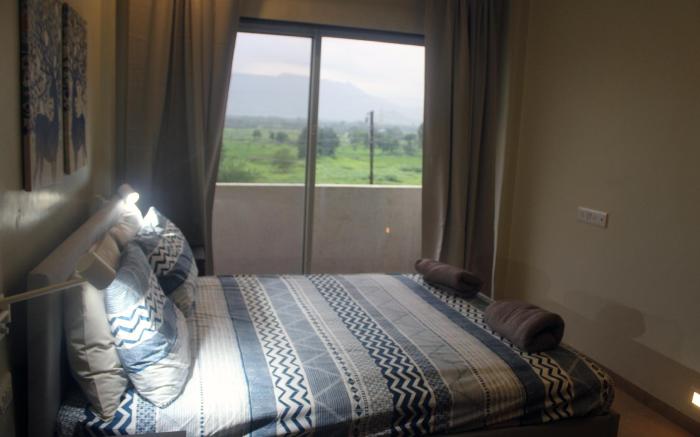Le Jardin Resort and Spa