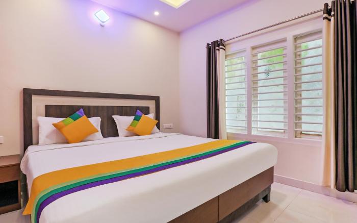 Itsy Hotels Kottaram Residency