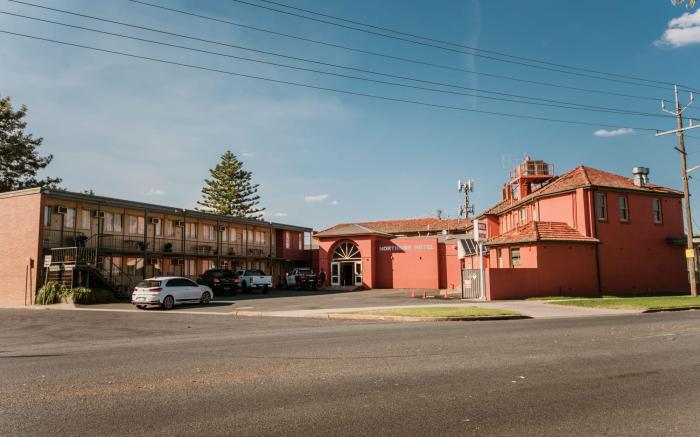 Northside Hotel Albury