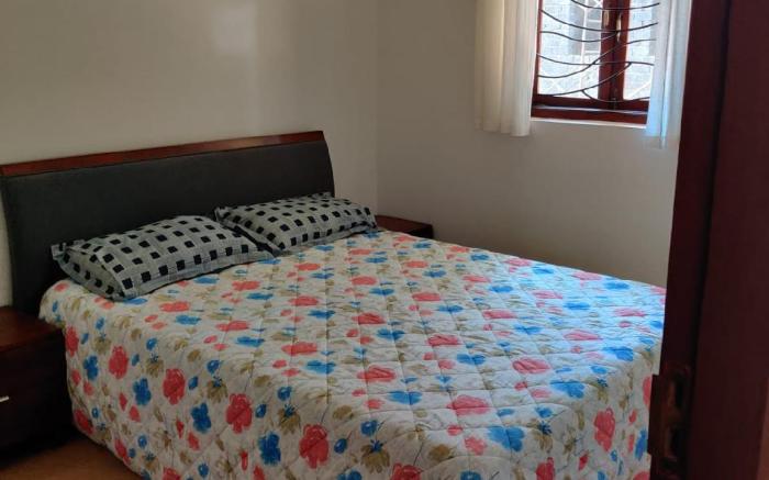 Agosto @Aansav Verde Fatrade Varca GOA  3 BR Villa