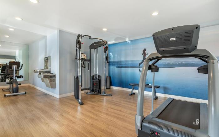 Best Western Rose Garden Inn