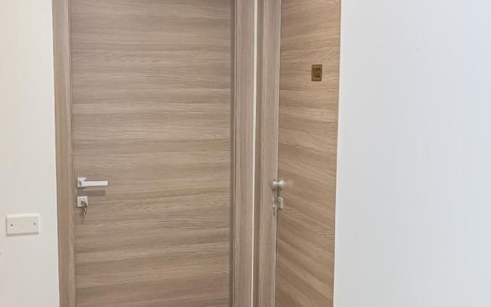 Isgrò Rooms