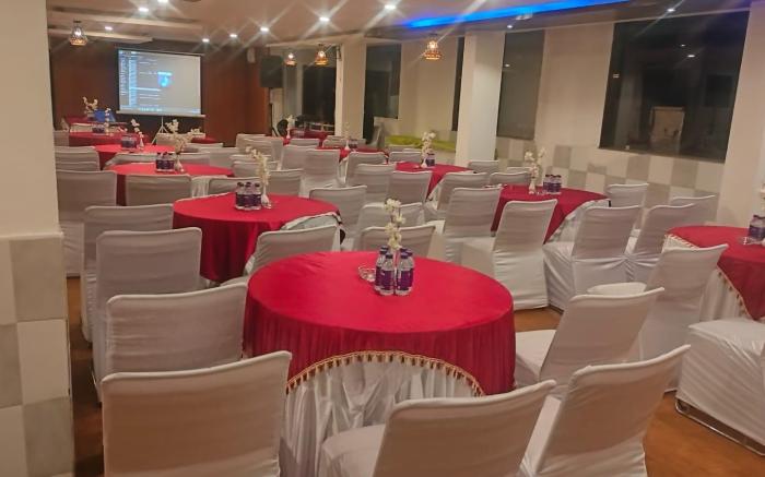 Shivalik Hills Mussoorie