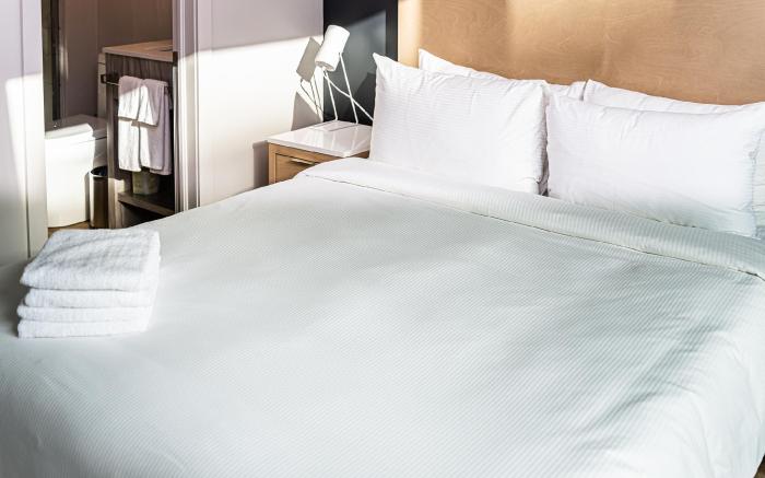 WERFY Luxury Apart-Hotel