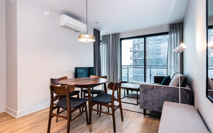 WERFY Luxury Apart-Hotel