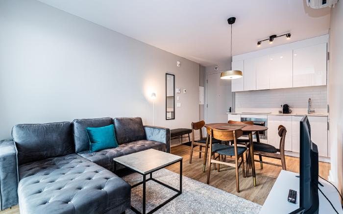 WERFY Luxury Apart-Hotel
