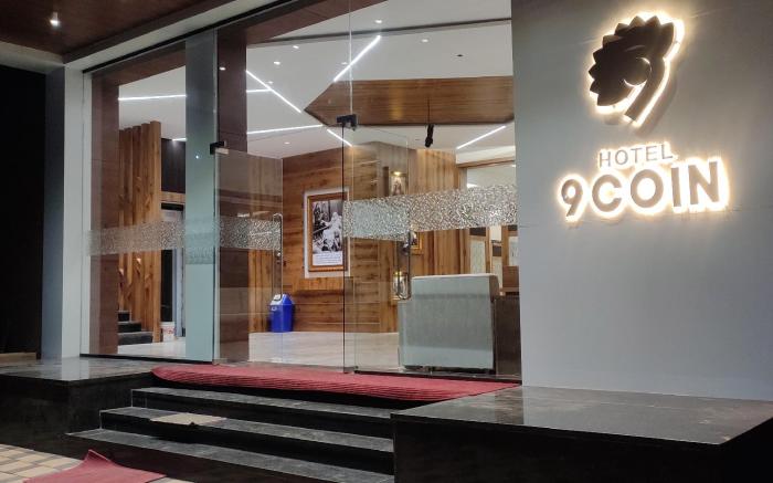 hotel 9 COIN