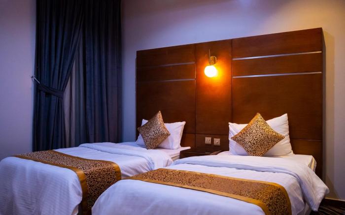 Ahlin Suites 2