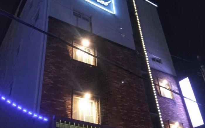 Yeonsan Number 25 Hotel