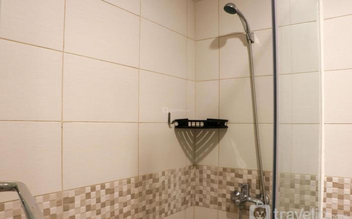 Elegant Comfy Studio Tamansari Iswara By Travelio