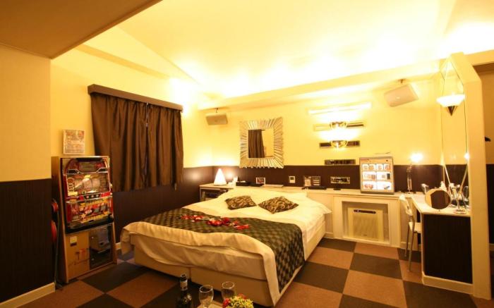 Restay Penthouse - Adult Only