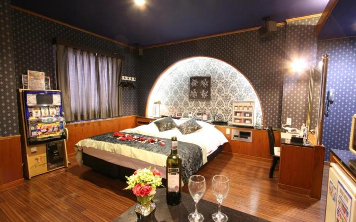 Restay Penthouse - Adult Only