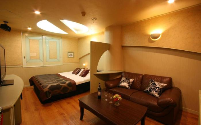 Restay Kokura - Adult Only