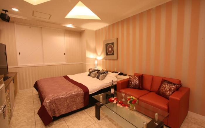 Restay Kokura - Adult Only
