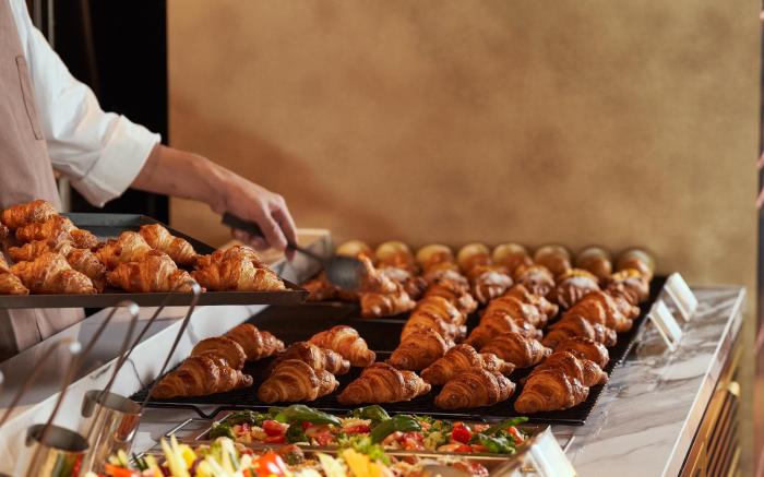 Mercure Tokyu Stay Osaka Namba