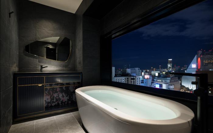 Mercure Tokyu Stay Osaka Namba