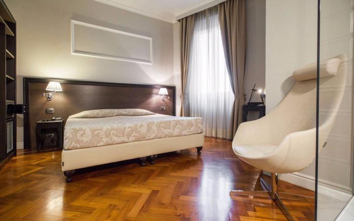 Hotel Lombardia