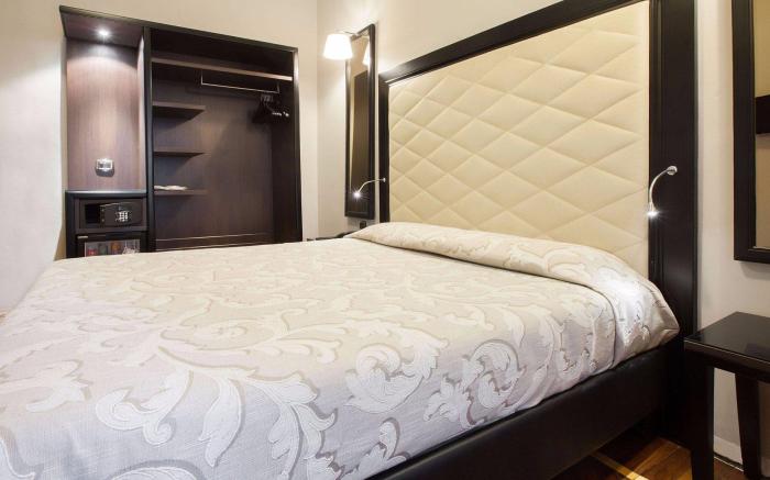 Hotel Lombardia