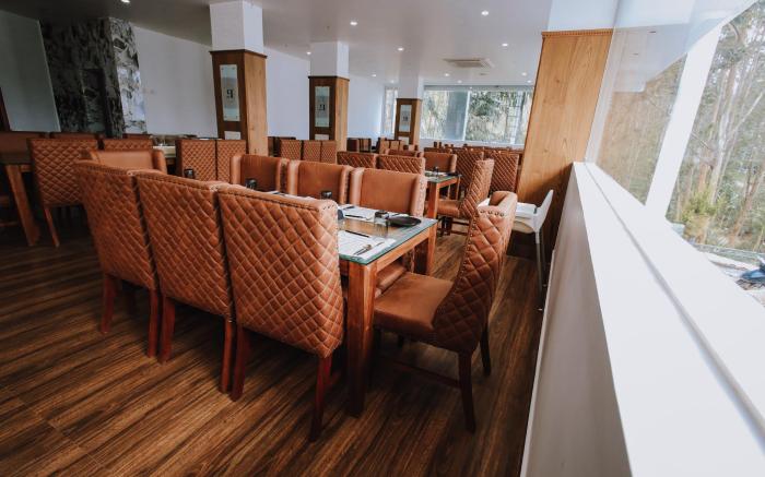 Hotel White House Munnar