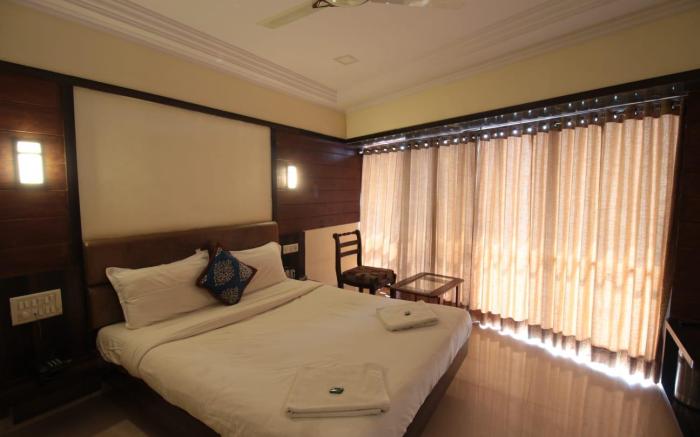 Hotel Sai Yash, Mahabaleshwar