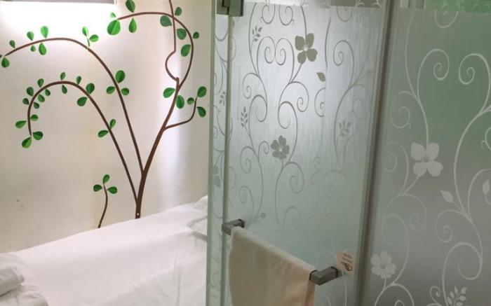 Starfish Hostel 海星旅館