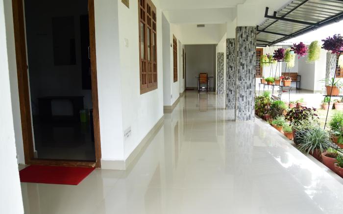 Pauls Retreat , Wayanad, Kerala