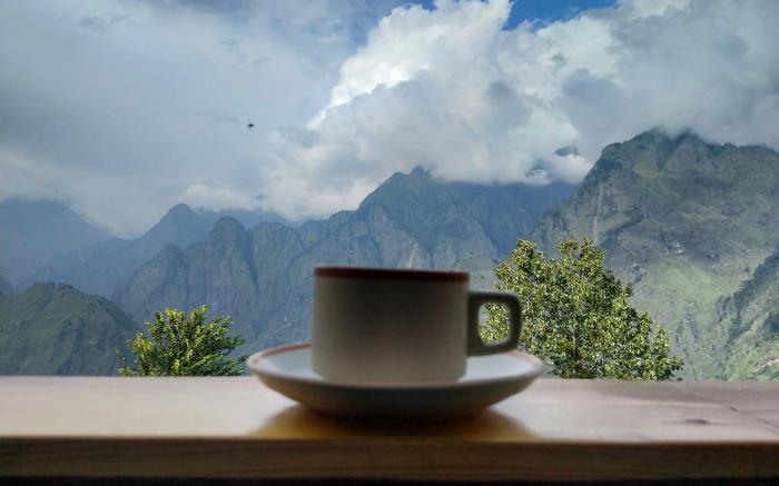 Satopanth The Auli Resort