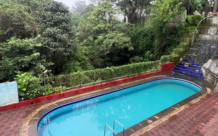 Condominium in Lonavala