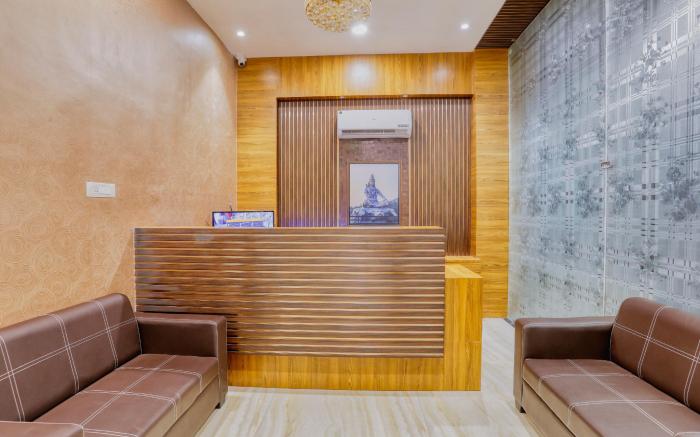 Hotel B Fine