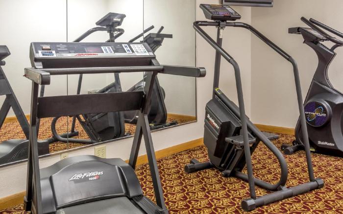 Twin Cities Inn, Mounds View