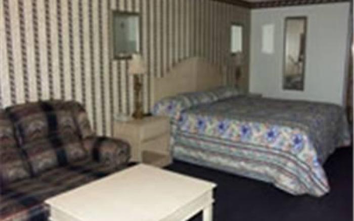 Deerwood Inn & Madison Campground