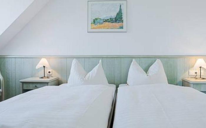 Der Insulaner - Hotel & Restaurant