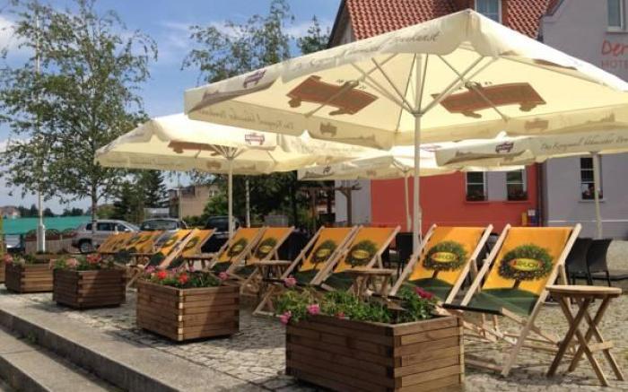 Der Insulaner - Hotel & Restaurant