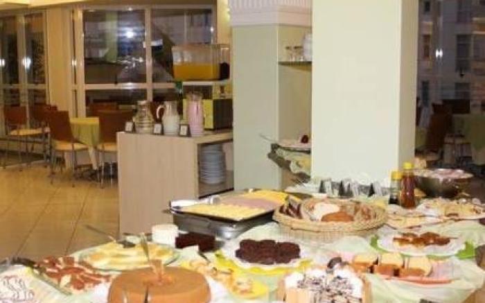 Diaudi Hotel