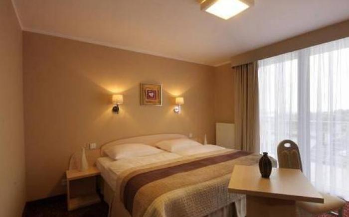 Hotel Messa