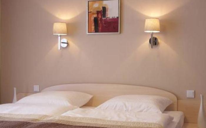 Hotel Messa