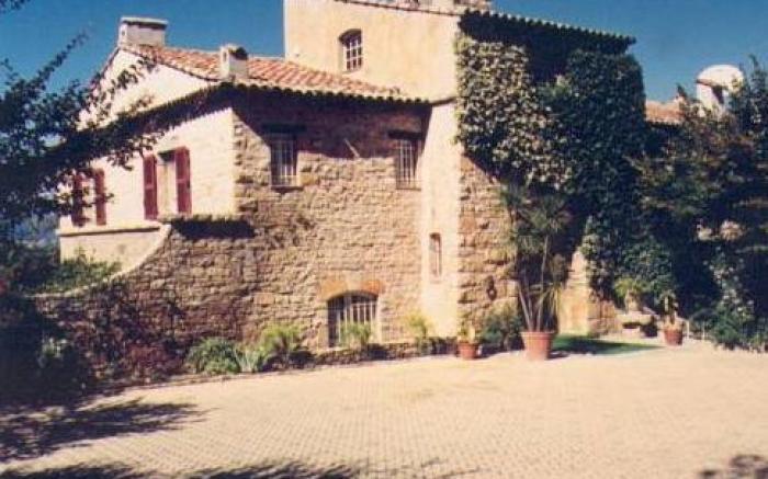 Domaine du Paradis des Oiseaux