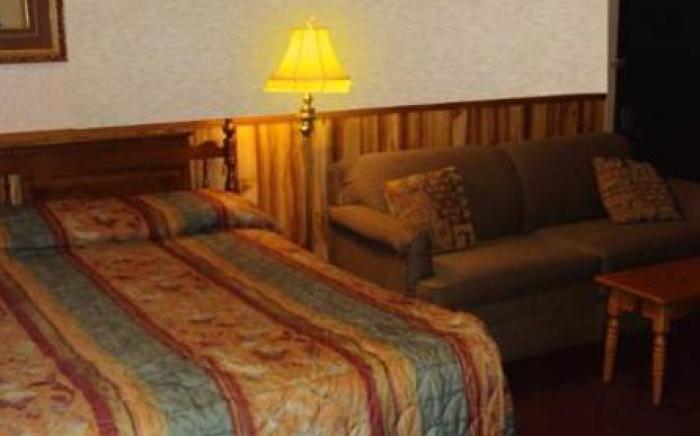 Driftwood Inn