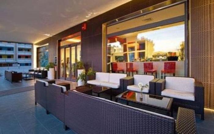 Eden Hotel
