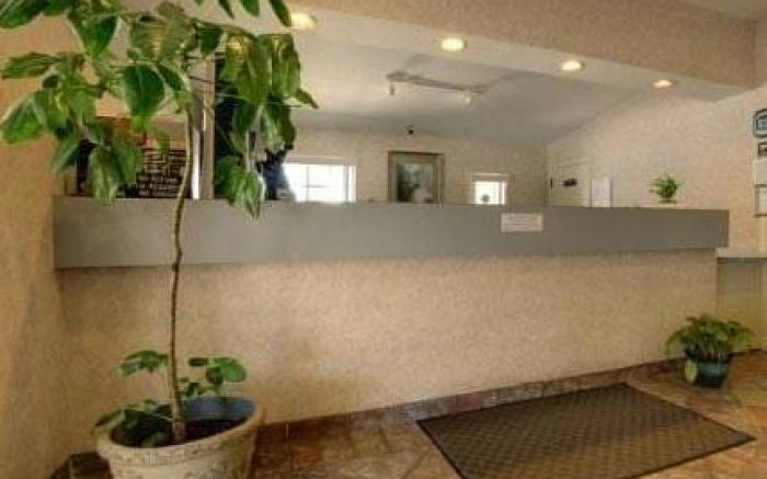 Edinburg Executive Inn