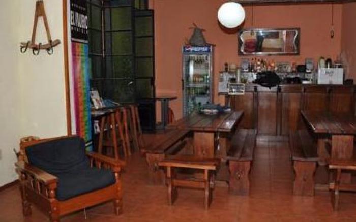 Viajero Colonia Hostel