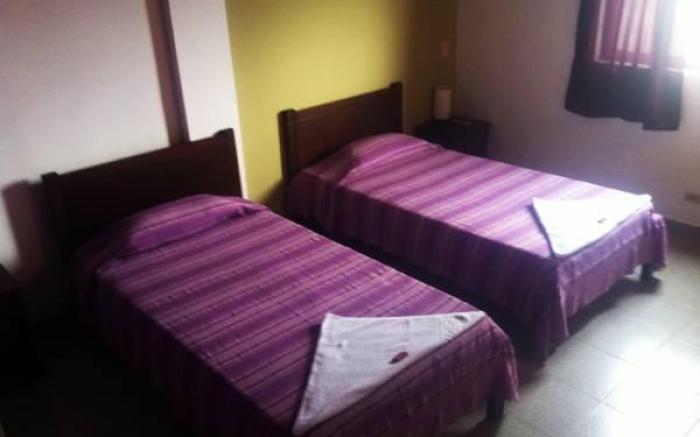 Viajero San Andres Hostel
