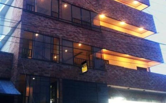 Viajero San Andres Hostel